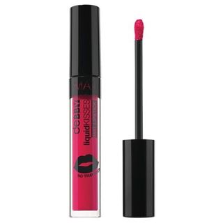 Debby Liquid Mat Lipstick N.021 - 000244328