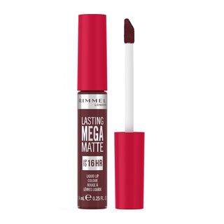Rimmel Rossetto Lasting Mega Matte 810 - 000237923