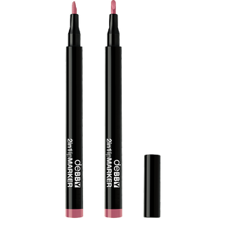 Debby 2in1 Lipmaker N.3 - 000227694