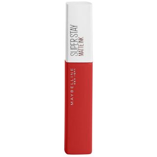 Maybelline Stay Matte Ink Rossetto Dancer N.118 - 000230889