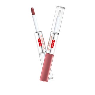 Pupa Made To Last Lip Duo N.10 - 000825138