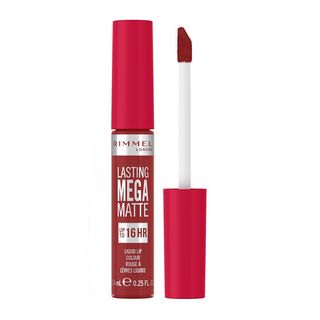 Rimmel Rossetto Lasting Mega Matte 500 - 000237920