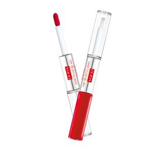 Pupa Made To Last Lip Duo N.06 - 000825142