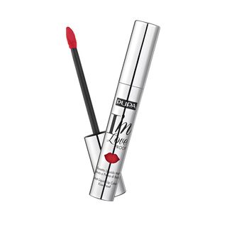 Pupa I'm Loveproof Fire Red N.010 - 000825470