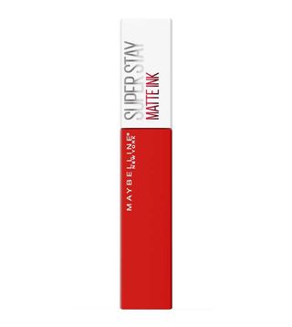 Maybelline Stay Matte Ink Rossetto Individualist N.320 - 000231126
