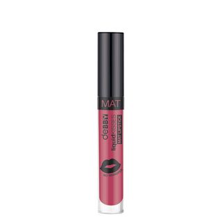 Debby Liquid Kisses Mat Lipstick N.13 - 000231029