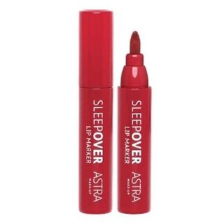 Astra Sleepover Lip Marker 004	- 000243803