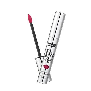 Pupa I'm Loveproof Kiss Me Red N. 011 - 000825472