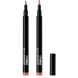 Debby 2in1 Lipmaker N.2 - 000227690