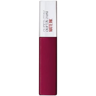 Maybelline Stay Matte Ink Rossetto Voyager N.50 - 000230634