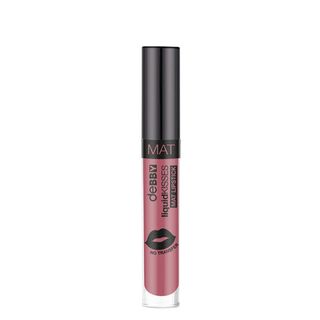 Debby Liquid Kisses Mat Lipstick N.03 - 000231024