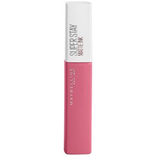 Maybelline Stay Matte Ink Rossetto Inspirer N.125 - 000230833