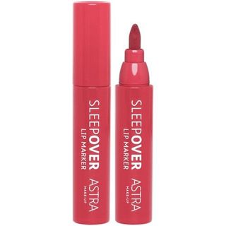 Astra Sleepover Lip Marker 003 Pillow Chat	- 000243802