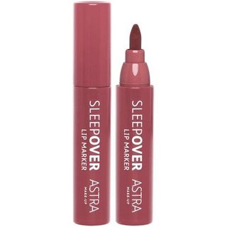 Astra Sleepover Lip Marker 006 Overnight	- 000243805