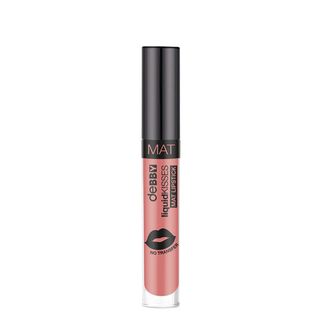 Debby Liquid Kisses Mat Lipstick N.02 - 000231023