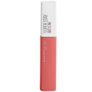 Maybelline Stay Matte Ink Rossetto Self-starter N.130 - 000230836