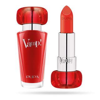 Pupa Vamp! Rossetto N.306 - 000826118