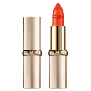 L'oréal Rossetto Color Riche Coral N.373 - 000227875