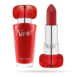 Pupa Vamp! Rossetto N.302 - 000826114