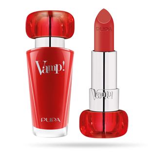 Pupa Vamp! Rossetto N.304 - 000826116