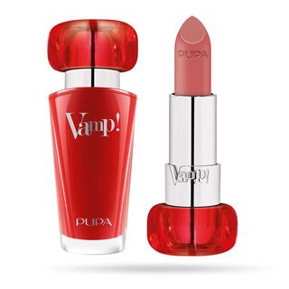 Pupa Vamp! Rossetto N.206 - 000826110