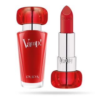 Pupa Vamp! Rossetto N.303 - 000826115