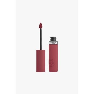 L'oreal Rossetto Matte Resistance N.665 - 000227858