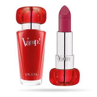 Pupa Vamp! Rossetto N.201 - 000826105