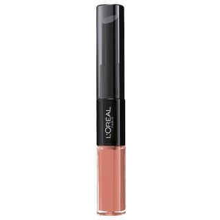 L'oréal Rossetto Lipstick Infallible N.404 - 000234222