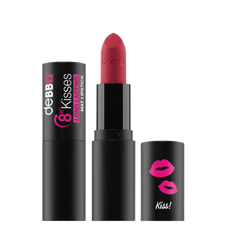 Debby Lipstick Mat 8h N.06 - 000244094