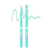 7days Kajal Eyeliner 02 Mint - 000241296
