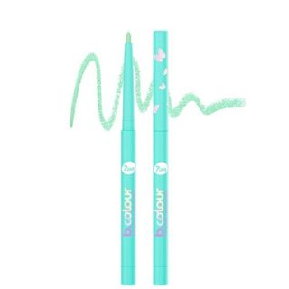 7days Kajal Eyeliner 02 Mint - 000241296