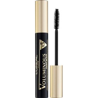 L'oreal Mascara Voluminous Carbon Black - 000227838