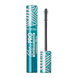 Deborah Mascara Like A Pro Waterproof - 000244292