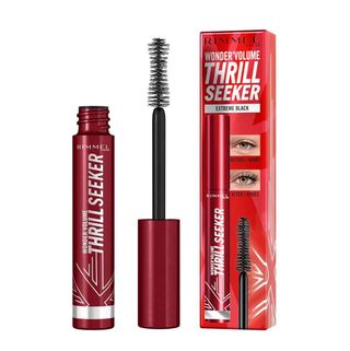 Rimmel Wonder'volume Thrill Seeker Mascara - 000227643