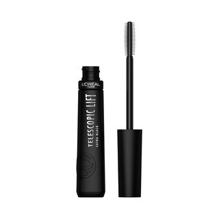 L'oréal Telescopic Lift Mascara Extra Black - 000227746
