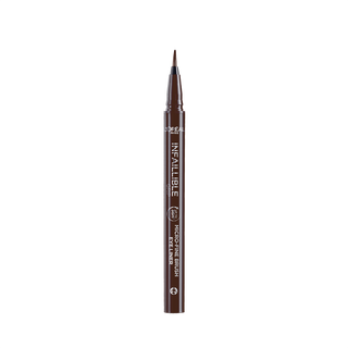 L'oreal Infaillible Micro-fine Liquid Eye Liner 02 - 000227661