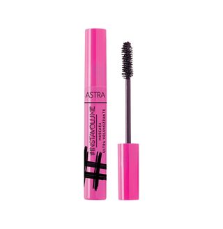 Astra Instavolume Mascara - 000243502
