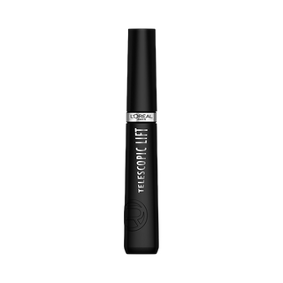 L'oreal Mascara Telescopic Black - 000227660