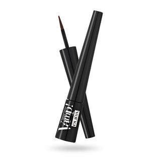 Pupa Vamp Definition Liner Brown - 000827152