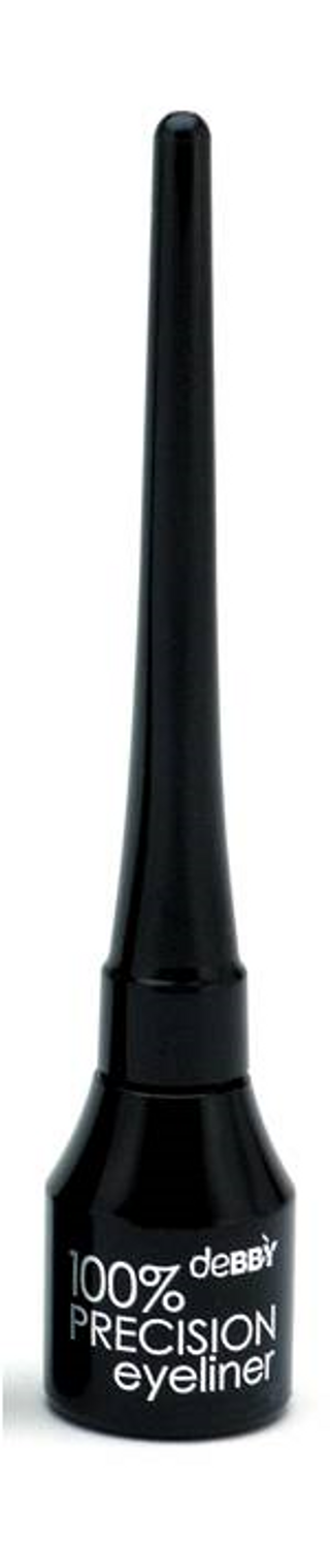 Debby Eyeliner 100  Black - 000225288