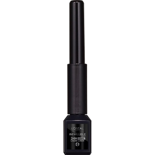 L'oreal Infallible 24h Vinyl Liquid Liner - 000227634