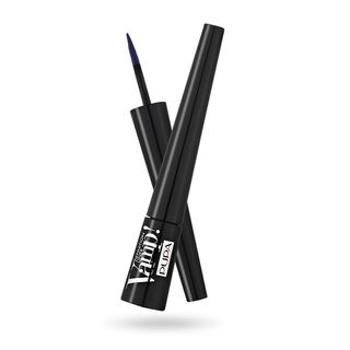 Pupa Vamp Definition Liner Deep Blue - 000827153
