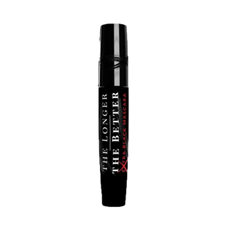 Layla The Longer The Better Extra Black Mascara - 000857886