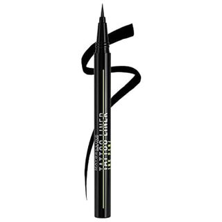 Maybelline Tattoo Liner Ink Pen Nero - 000231222