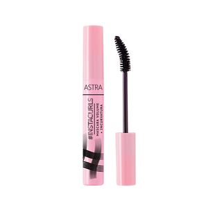Astra Instacurls Mascara - 000243503