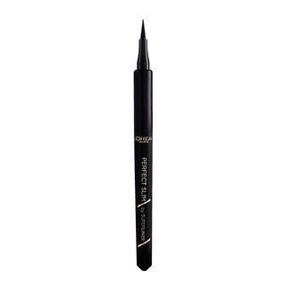 L'oréal Superliner Perfect Slim Eyeliner N.01 - 000227489