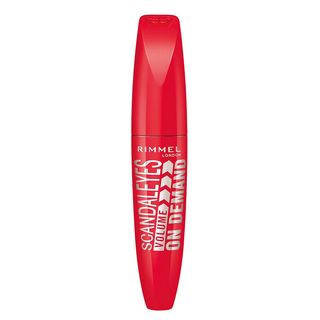 Rimmel Scandaleyes Volume On Demand Mascara - 000237735