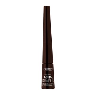 Deborah Extra Vinyl Eyeliner Brown - 000229515