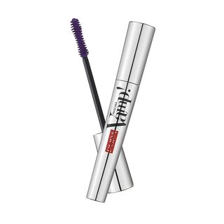 Pupa Mascara Vamp Violet - 000816795